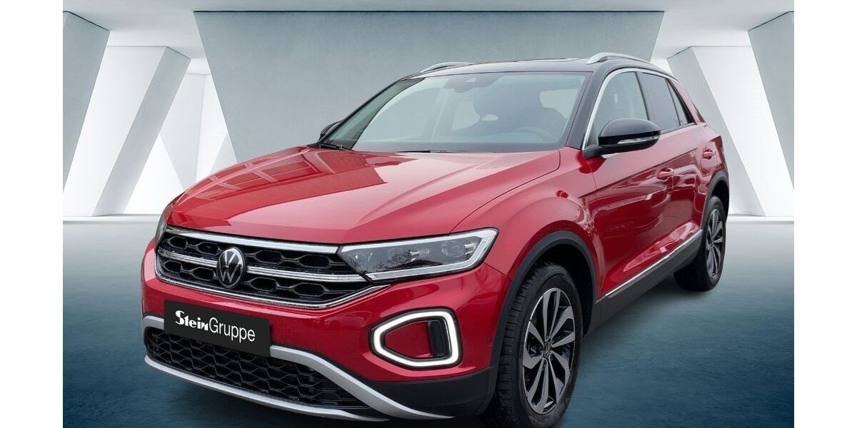VW T-Roc 41.150 km 25.980 &euro; Bergisch Gladbach 51465