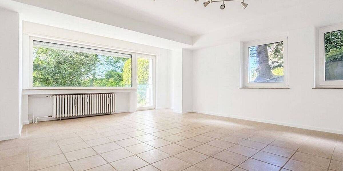Etagenwohnung Bergisch Gladbach Gladbach - 3 Zimmer, 110 m&sup2;, 349.000&euro; | Angebot:26435059