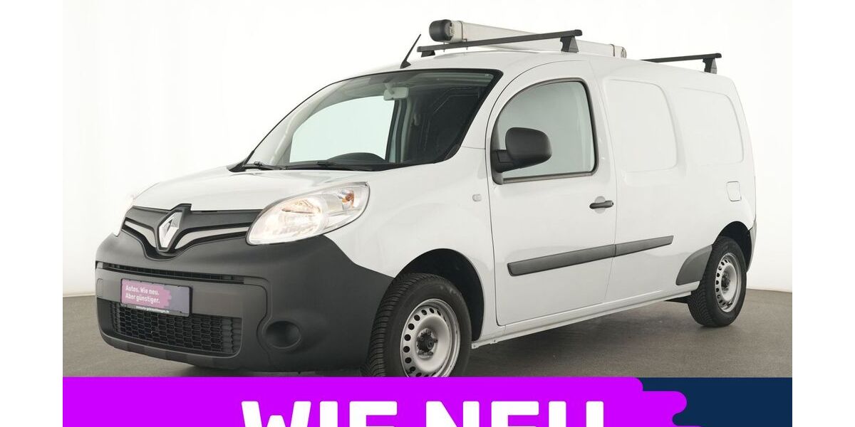 Renault Kangoo 51.897 km 13.729 &euro; Neuss 41460