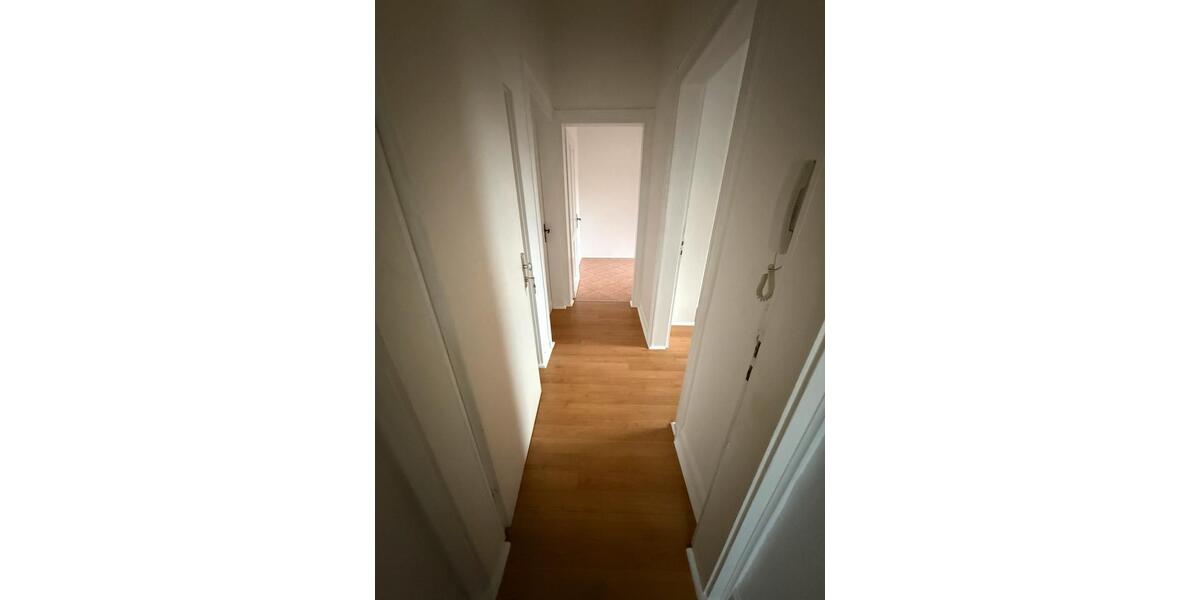 Etagenwohnung Burscheid - 2.5 Zimmer, 62 m&sup2;, 600&euro; | Angebot:24804570