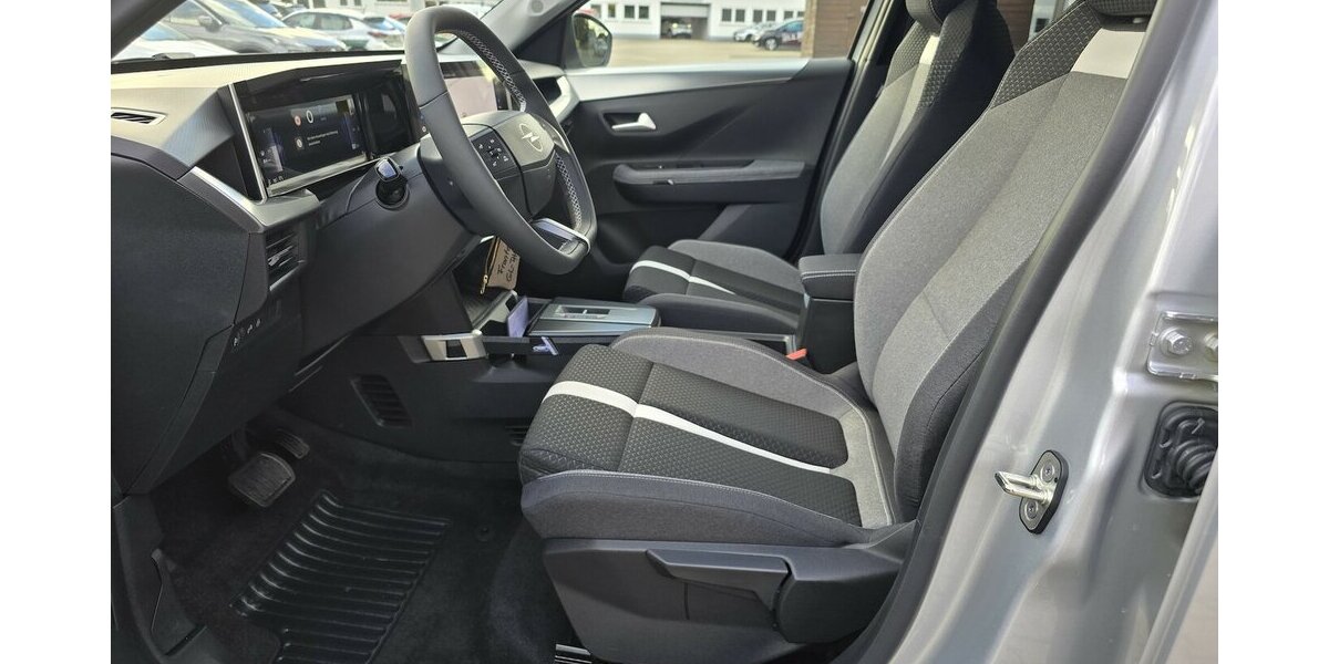 Opel Frontera GS 48V|Automatik|Allwetter|Tech-Paket 5.000 km 27.490 € Wermelskirchen 42929