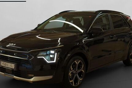 Kia Niro 9.000 km 29.790 &euro; Leverkusen 51381