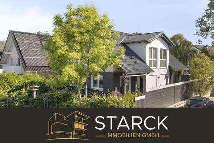 Haus Bergisch Gladbach Paffrath - 5 Zimmer, 149 m&sup2;, 849.000&euro; | Angebot:27549429