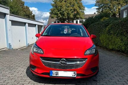 Opel Corsa 139.500 km 4.890 &euro; Halver 58553