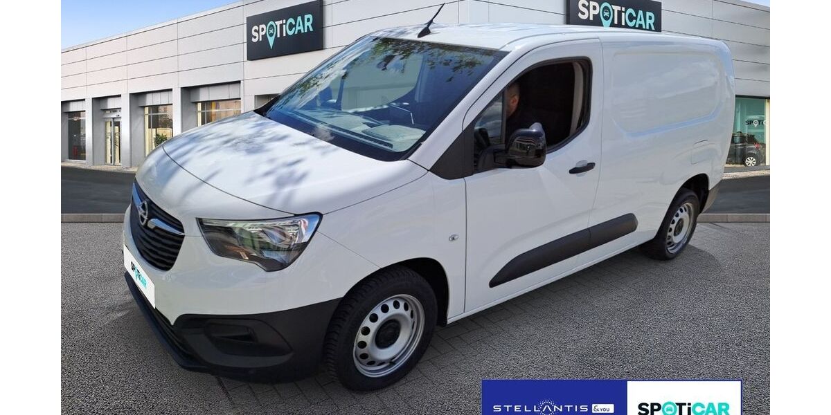 Opel Combo 47.121 km 16.220 &euro; Köln 50933