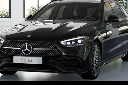 Mercedes-Benz C 200 9.900 km 55.490 € Düsseldorf 40470