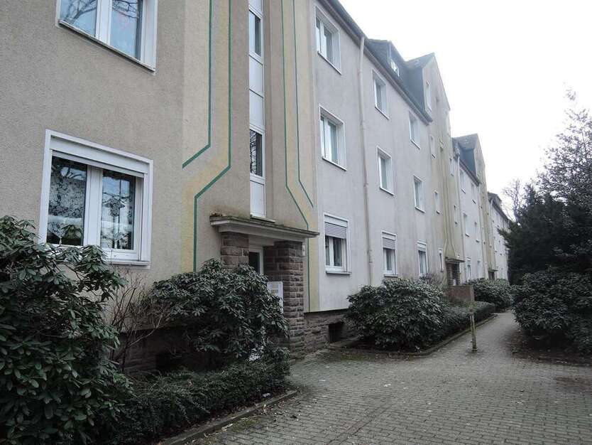 Wohnung zum Mieten in Essen 418 € 64.8 m²