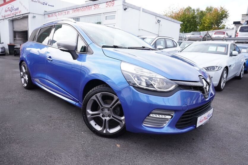Clio
