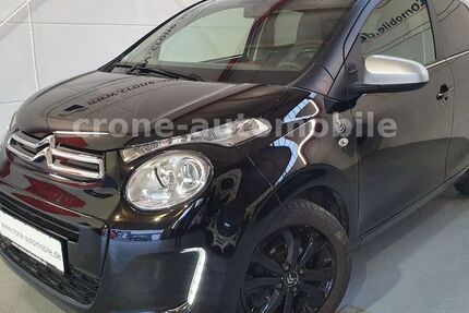 Citroen C1 82.453 km 7.995 &euro; Wuppertal 42349
