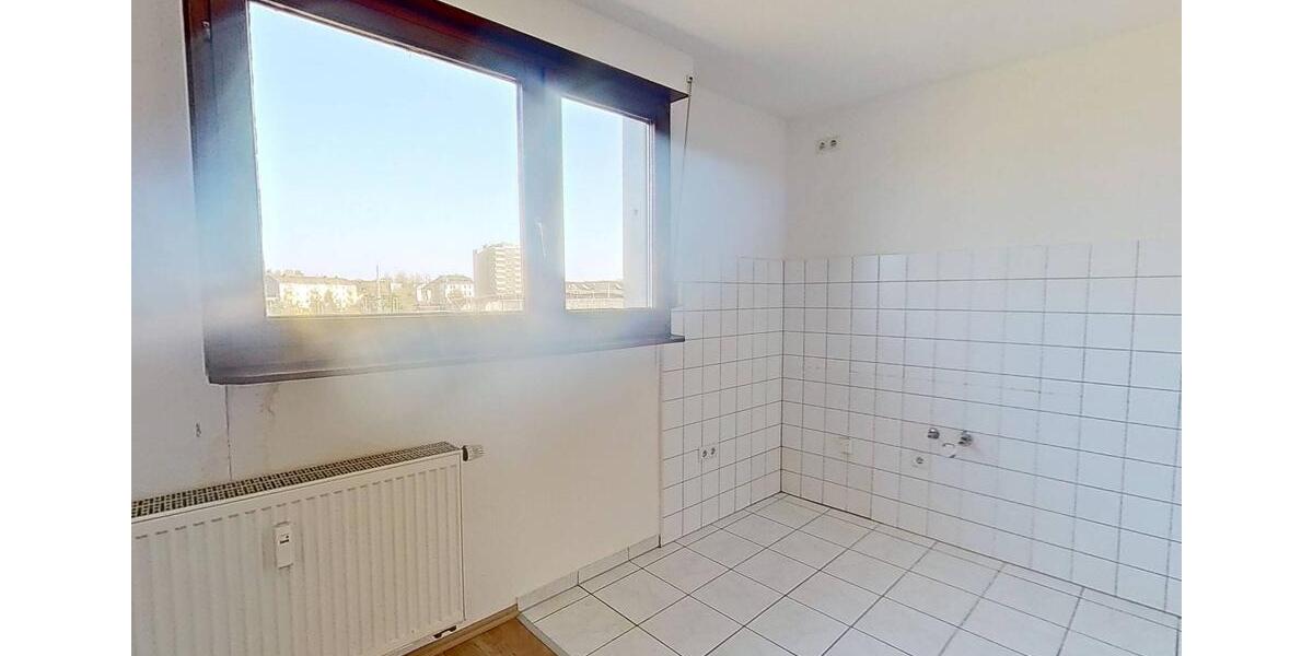 Dachgeschoßwohnung Leverkusen Opladen - 2 Zimmer, 53 m&sup2;, 435&euro; | Angebot:25918602