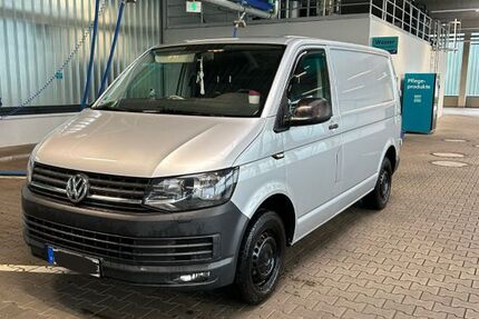 VW T6 Transporter