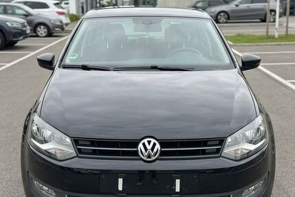 VW Polo 154.000 km 5.000 &euro; Remscheid 42899
