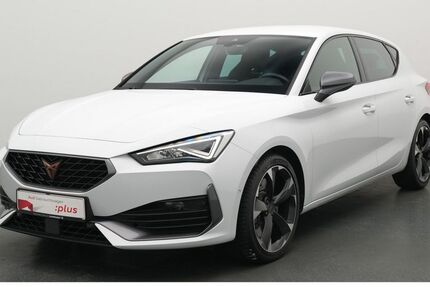 Cupra Leon 43.042 km 26.980 &euro; Leverkusen 51379
