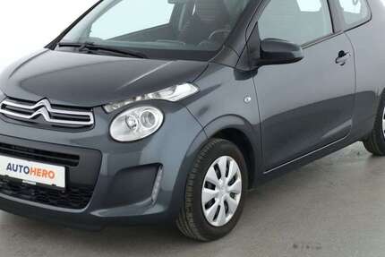 Citroen C1 81.575 km 7.290 € Köln 50739