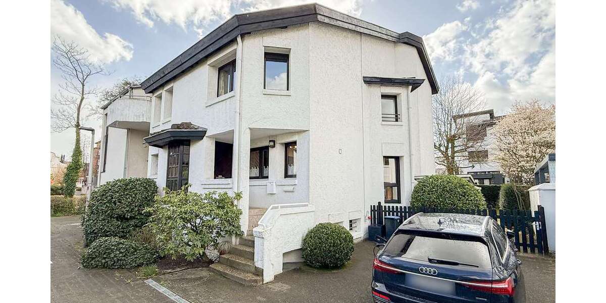 Einfamilienhaus Erkrath - 4.5 Zimmer, 167 m&sup2;, 698.000&euro; | Angebot:26399380