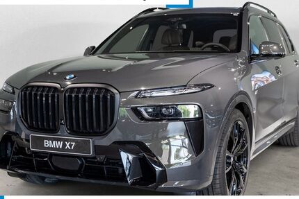 BMW X7 14.999 km 97.790 &euro; Bergisch Gladbach 51469