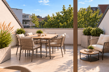 Wohnung Köln Lindenthal - 3 Zimmer, 68 m&sup2;, 499.000&euro; | Angebot:27696435