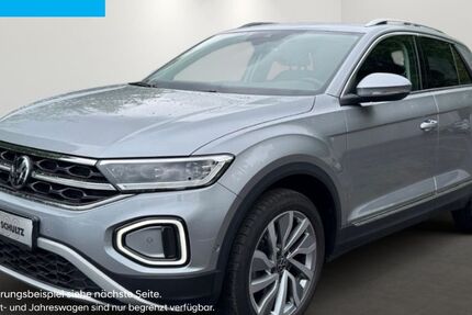 VW T-Roc 42.133 km 20.950 &euro; Wuppertal 42109