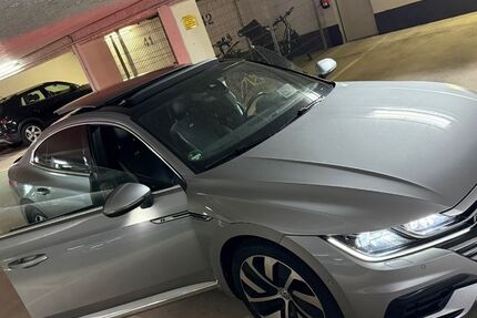 VW Arteon 106.000 km 21.999 &euro; Bergisch Gladbach 51429
