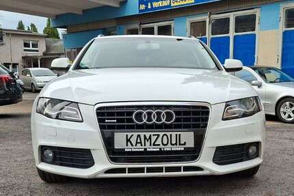 Audi A4 132.890 km 11.990 € Solingen 42719
