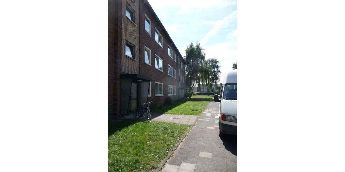 Etagenwohnung Langenfeld Immigrath - 3 Zimmer, 64 m&sup2;, 715&euro; | Angebot:27663624