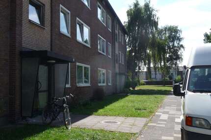 Wohnung Langenfeld Immigrath - 3 Zimmer, 64 m&sup2;, 715&euro; | Angebot:27663624