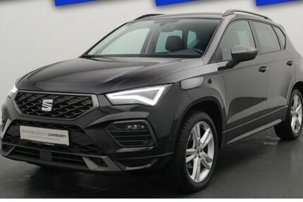 Seat Ateca 76.122 km 21.980 &euro; Leverkusen 51379
