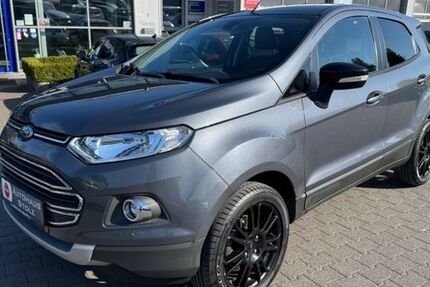 Ford EcoSport 34.118 km 11.800 &euro; Wipperfürth 51688