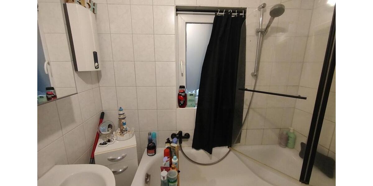 Erdgeschoßwohnung Leverkusen Opladen - 3 Zimmer, 64 m&sup2;, 736&euro; | Angebot:25920225