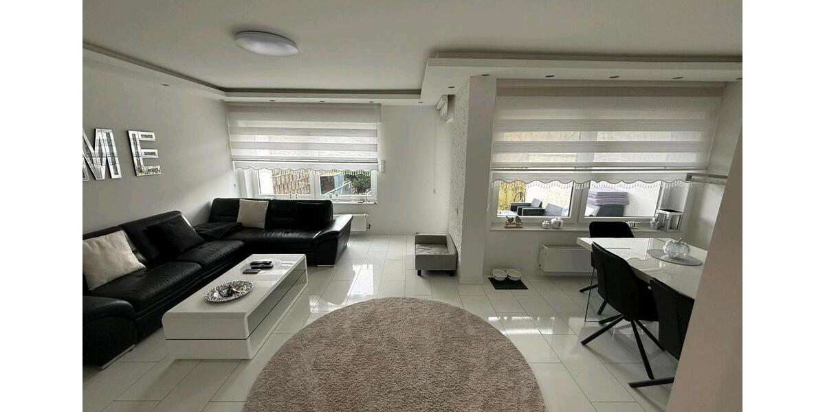 Reihenhaus Wuppertal Dönberg - 4 Zimmer, 95 m&sup2;, 440.000&euro; | Angebot:23864100