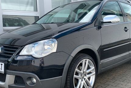 VW Polo 125.000 km 3.950 &euro; Hilden 40721