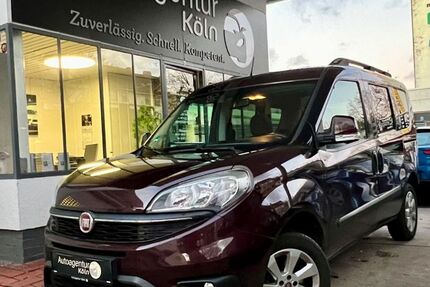 Fiat Doblo 117.000 km 9.990 &euro; Köln 51067