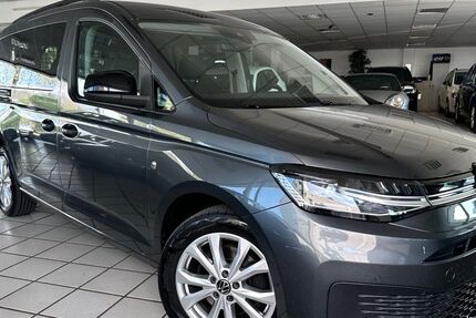 VW Caddy Maxi 168.870 km 19.490 &euro; Hilden (bei Düsseldorf) 40721