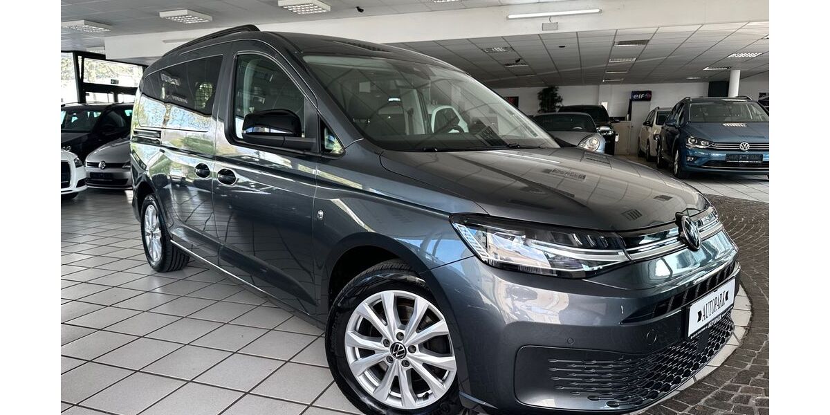 VW Caddy Maxi 168.870 km 19.490 &euro; Hilden (bei Düsseldorf) 40721