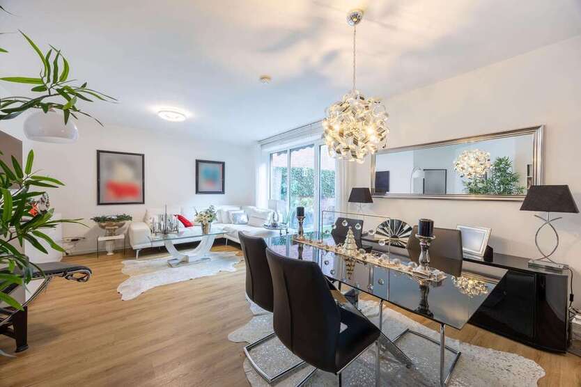 Wohnung zum Kaufen in Düsseldorf 425.000 € 75 m²