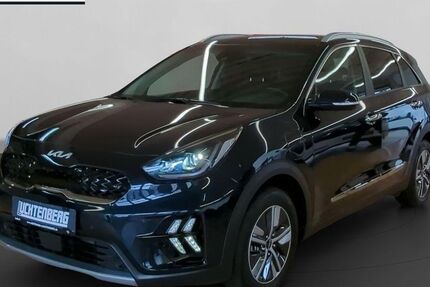 Kia Niro 19.650 km 22.750 &euro; Leverkusen 51381