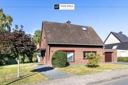 Haus Dormagen Broich - 5 Zimmer, 134 m&sup2;, 535.000&euro; | Angebot:27597975