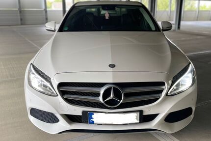 Mercedes-Benz C 250 155.000 km 15.900 € Essen 45145