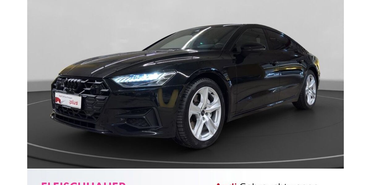 Audi A7 25.722 km 59.880 &euro; Köln 50968