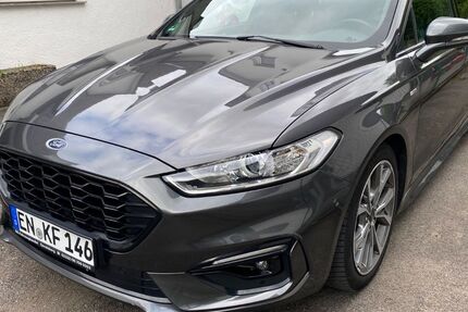 Ford Mondeo 114.000 km 14.290 &euro; Bergisch Gladbach 51467