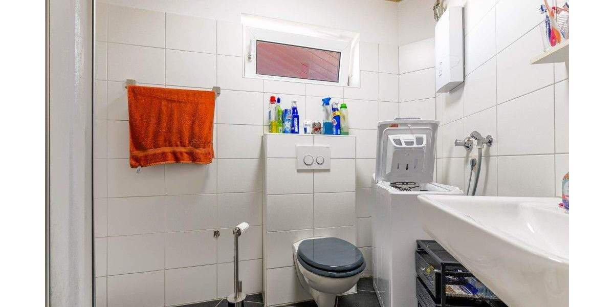 Etagenwohnung Leverkusen Lützenkirchen - 3 Zimmer, 66 m&sup2;, 179.900&euro; | Angebot:24140971