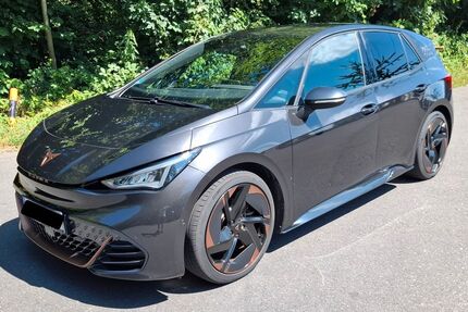 Cupra Born 42.600 km 22.990 &euro; Remscheid 42859