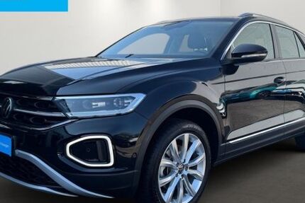 VW T-Roc 43.862 km 24.490 &euro; Mettmann 40822