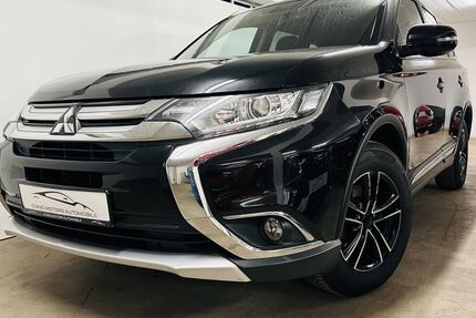 Mitsubishi Outlander 73.240 km 14.990 &euro; Leichlingen 42799