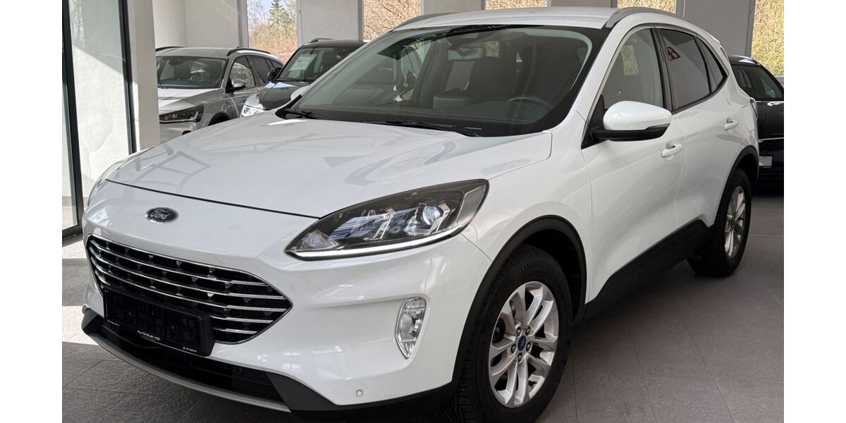 Ford Kuga 123.852 km 17.750 &euro; Remscheid 42859