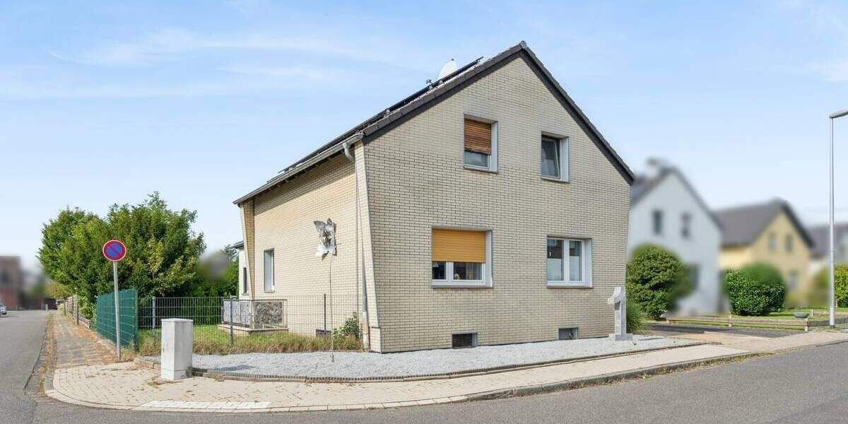 Einfamilienhaus Dormagen / Feste Zons Zons - 5 Zimmer, 119 m&sup2;, 430.000&euro; | Angebot:25265413