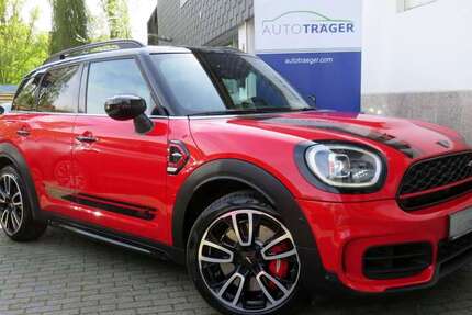 Mini John Cooper Works Countryman 35.605 km 34.990 &euro; Wuppertal 42109