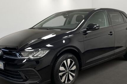 VW Polo 10.458 km 25.990 € Düsseldorf 40233