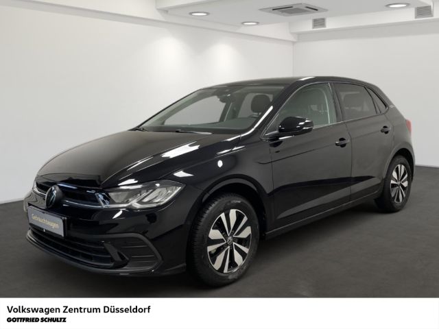 VW Polo 10.458 km 25.990 € Düsseldorf 40233