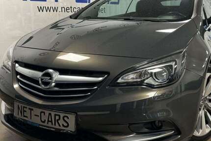 Opel Cascada